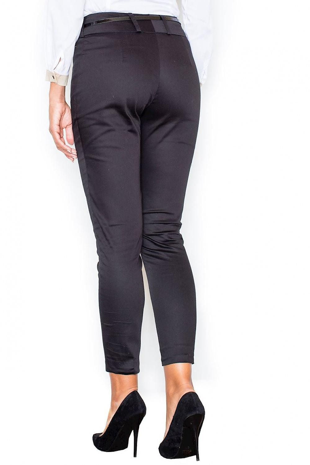 Pantaloni da donna model 111744 Figl