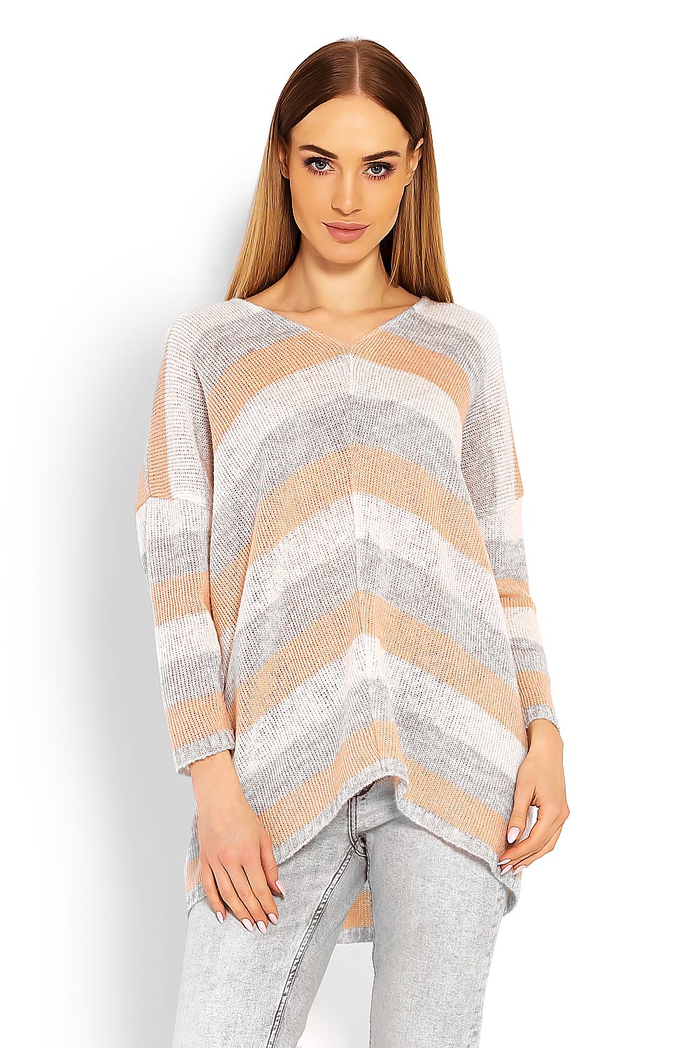 Maglione model 114527 PeeKaBoo