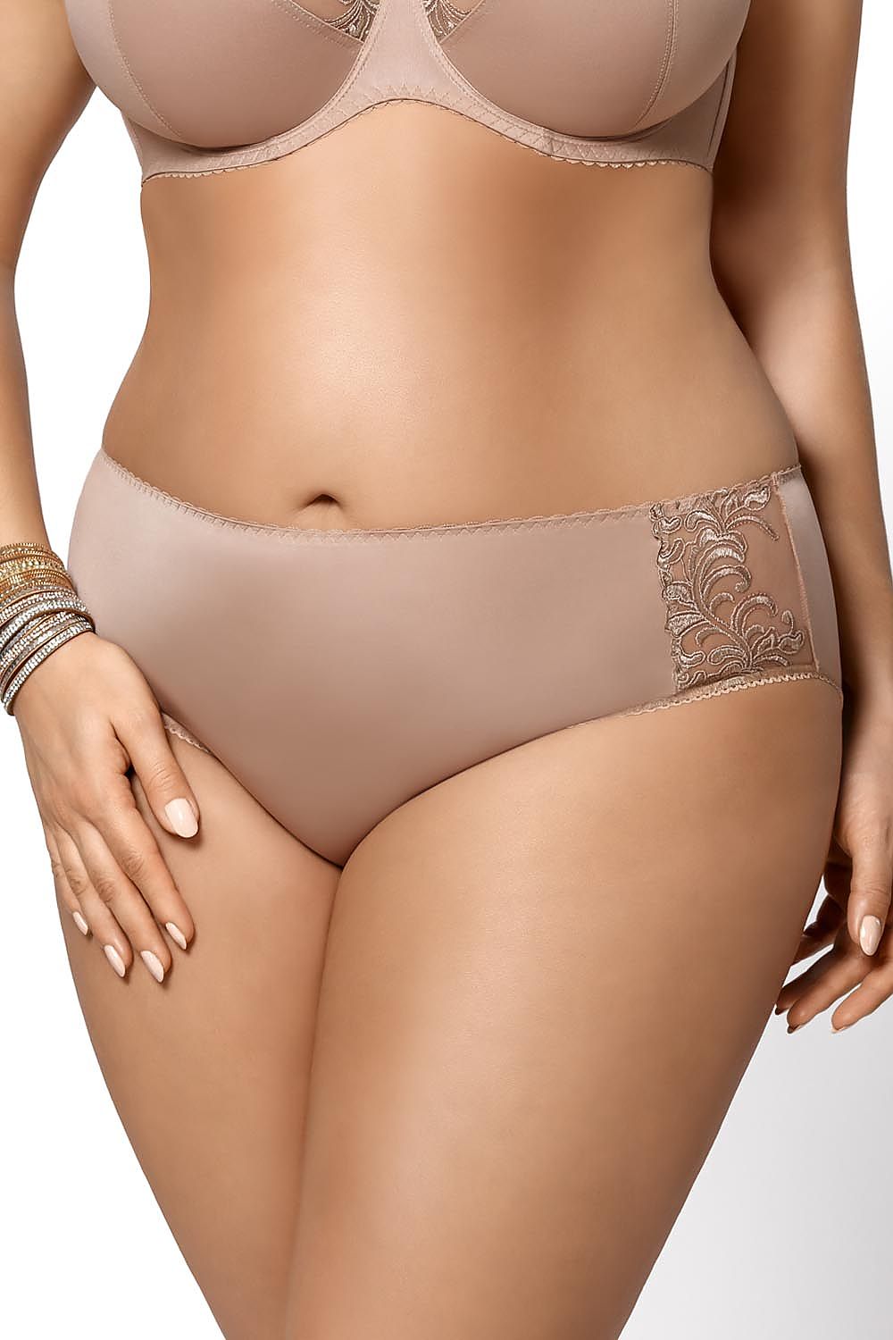 Culotte model 114764 Gorsenia Lingerie