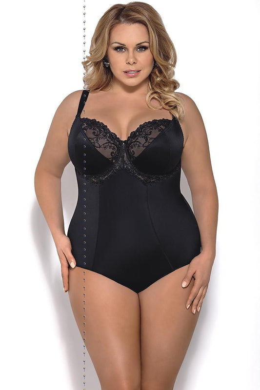 Body model 128280 Gorsenia Lingerie