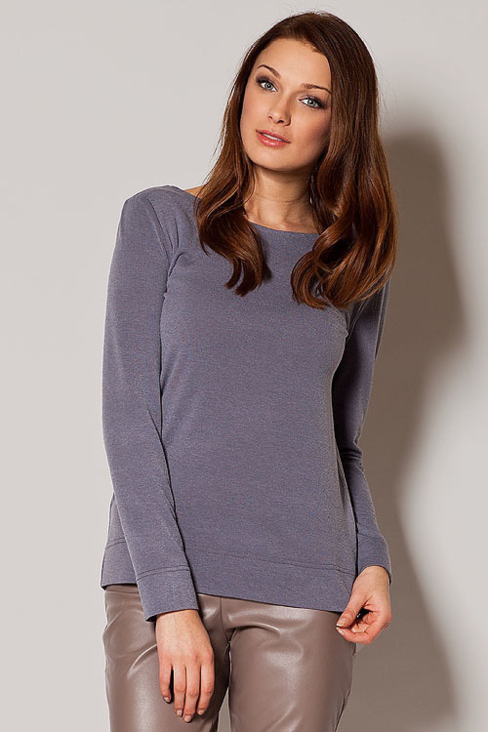 Maglione model 44483 Figl