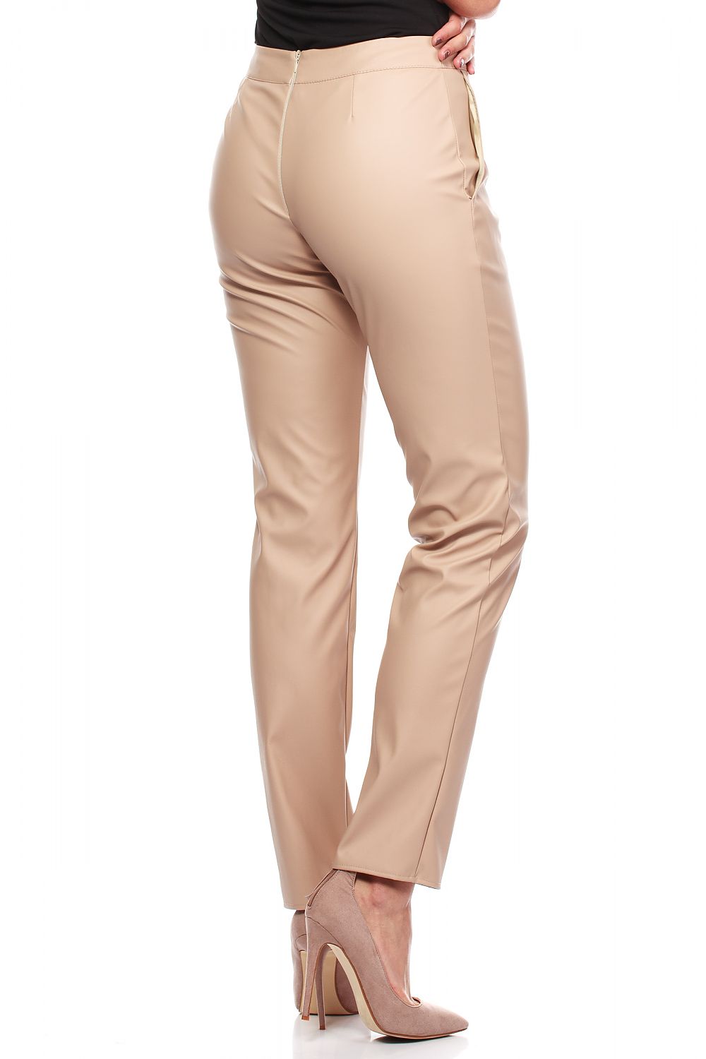 Pantaloni da donna model 35782 Moe