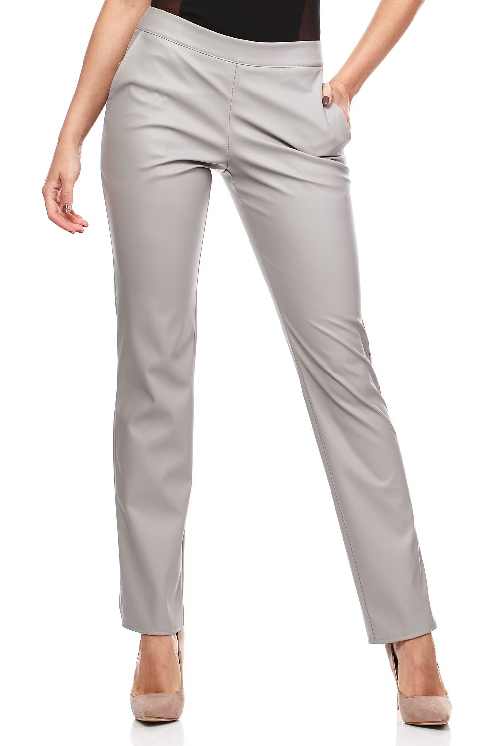 Pantaloni da donna model 35782 Moe