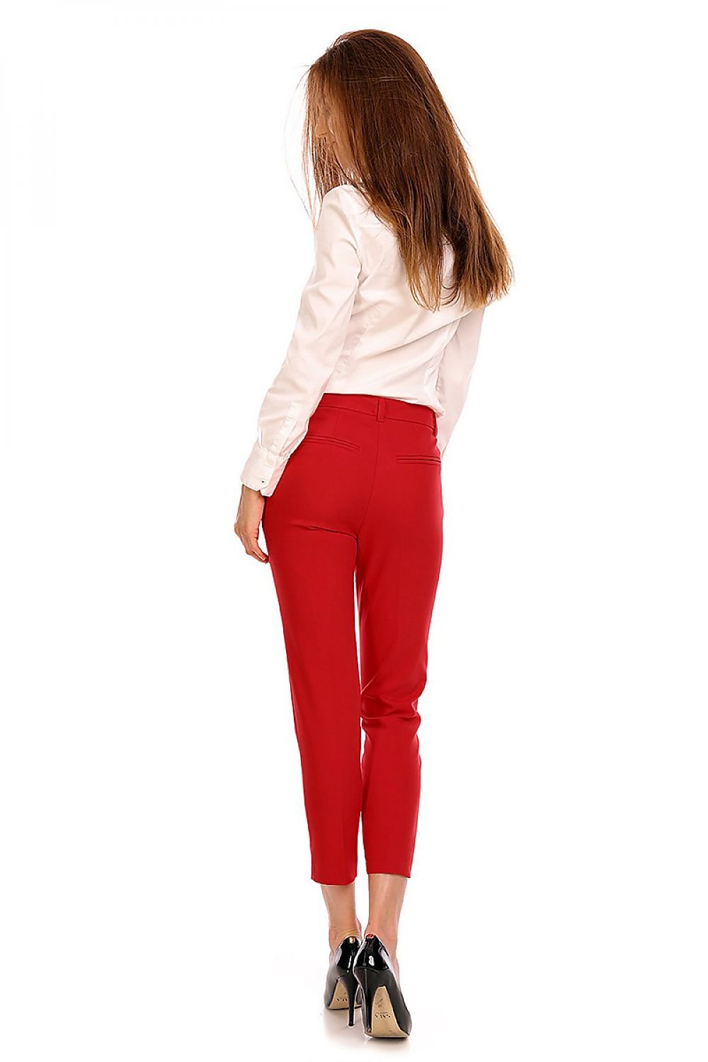 Pantaloni da donna model 142419 Cabba