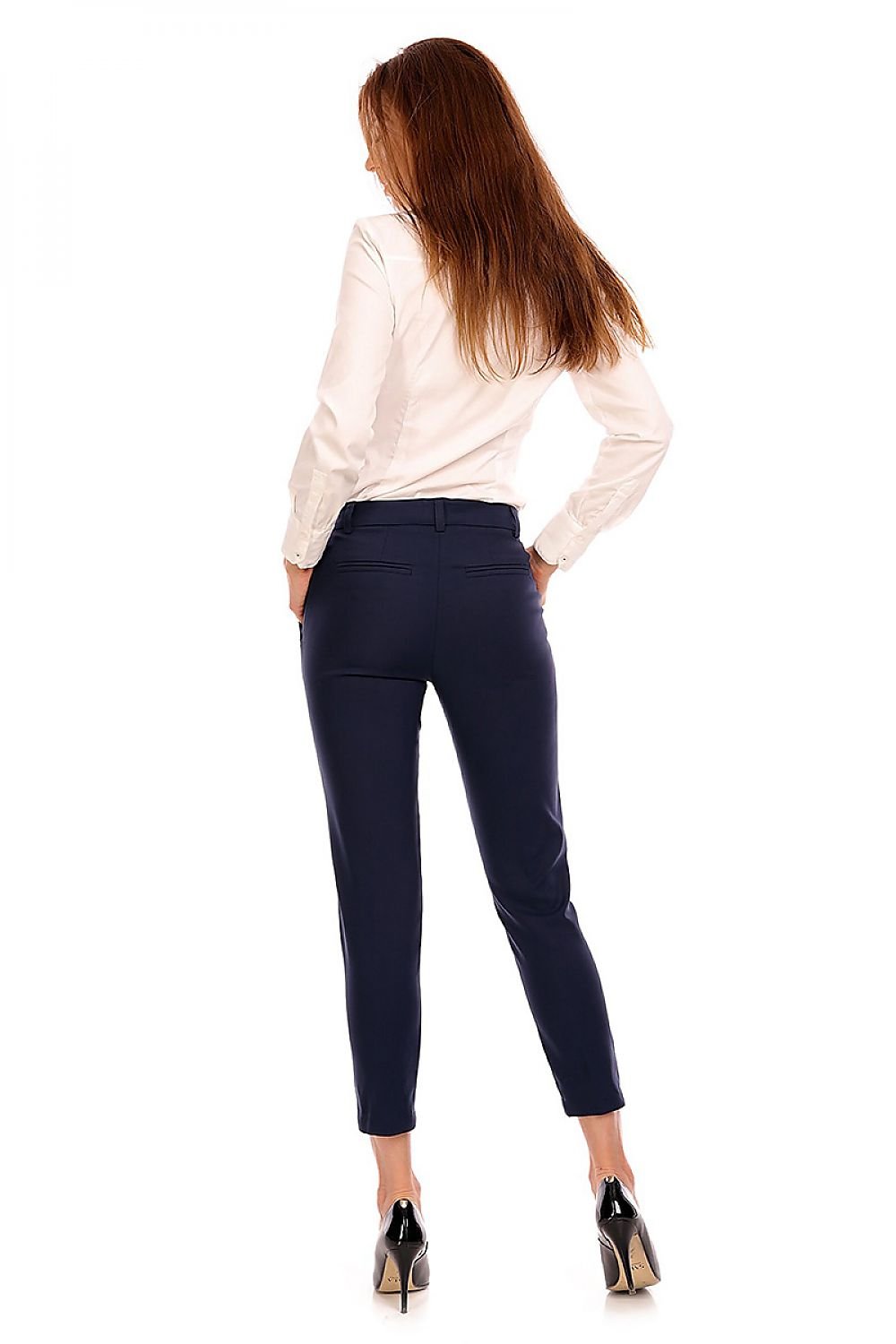 Pantaloni da donna model 142419 Cabba