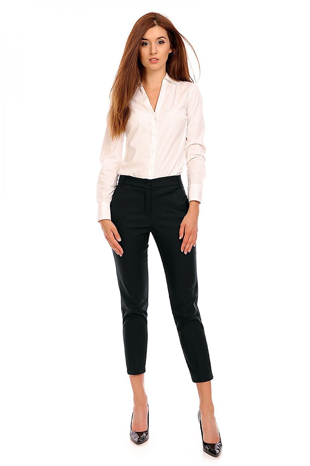 Pantaloni da donna model 142419 Cabba