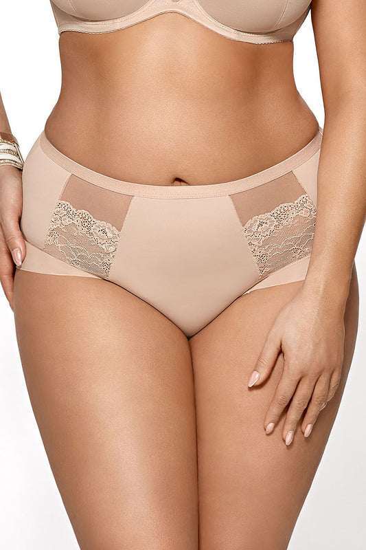 Culotte model 136111 Gorsenia Lingerie