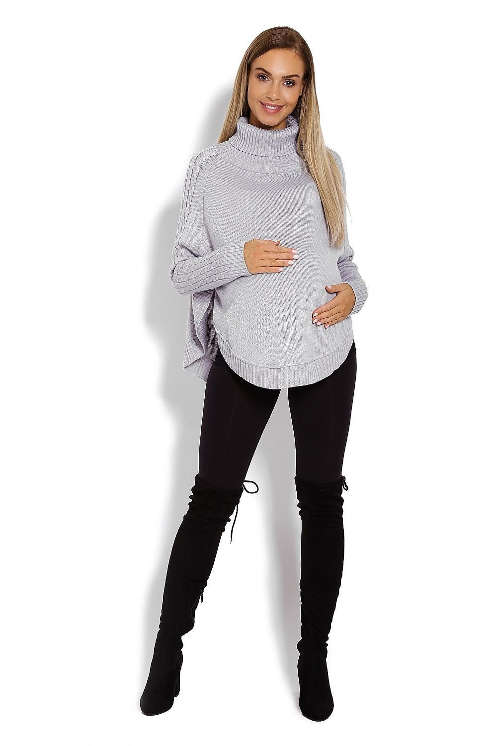 Poncho model 122943 PeeKaBoo