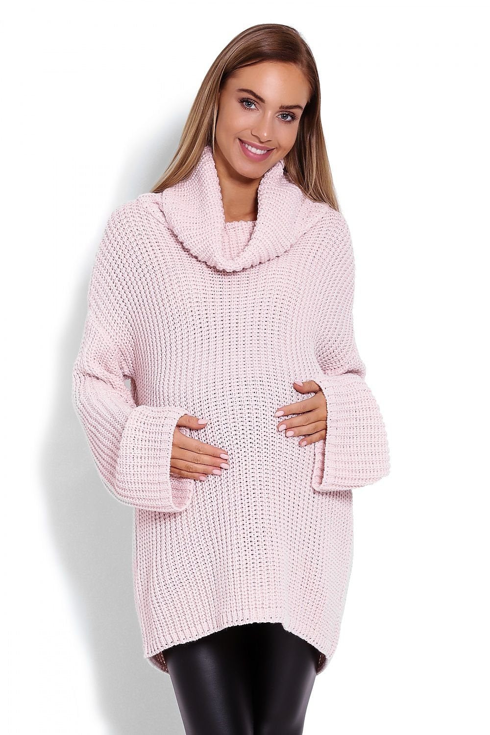 Maglione premaman model 122947 PeeKaBoo