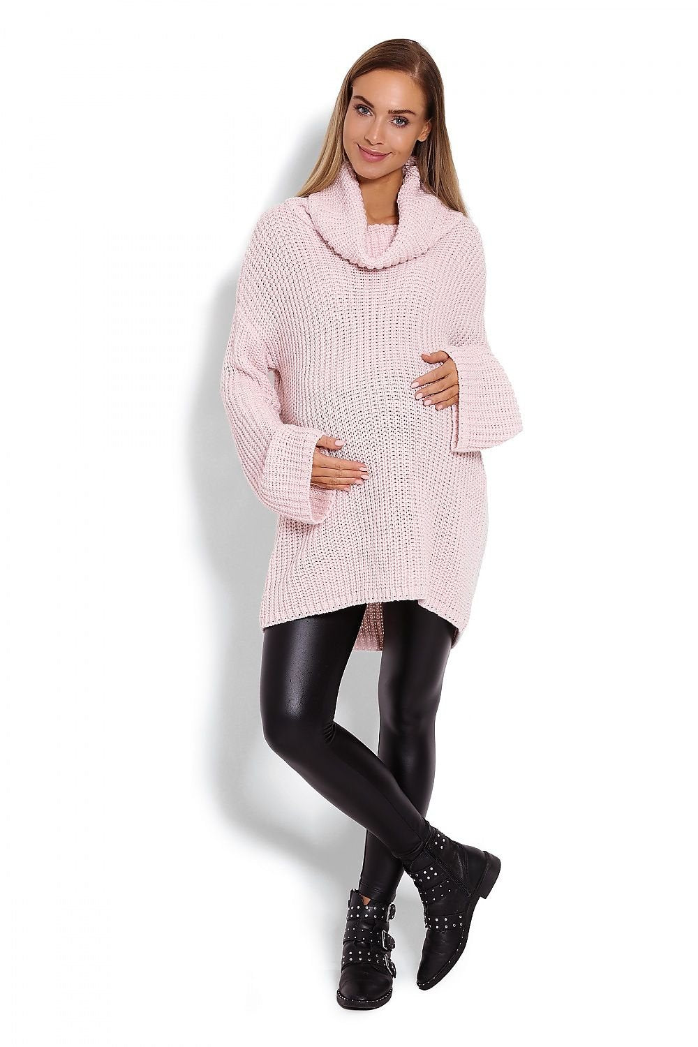 Maglione premaman model 122947 PeeKaBoo