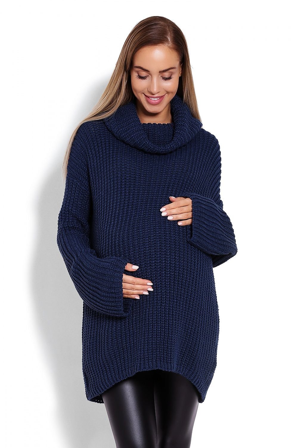 Maglione premaman model 122947 PeeKaBoo