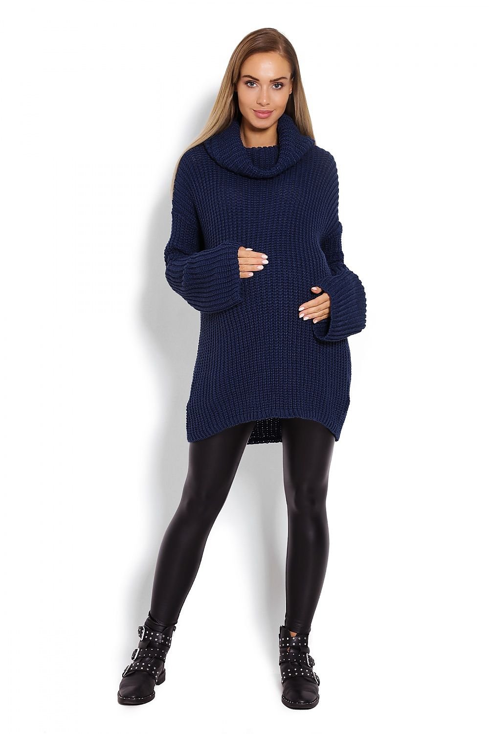 Maglione premaman model 122947 PeeKaBoo