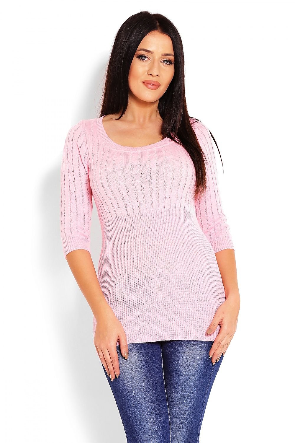 Maglione model 123429 PeeKaBoo