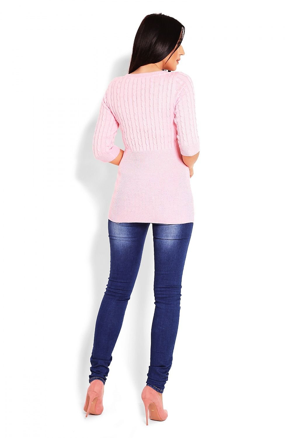 Maglione model 123429 PeeKaBoo