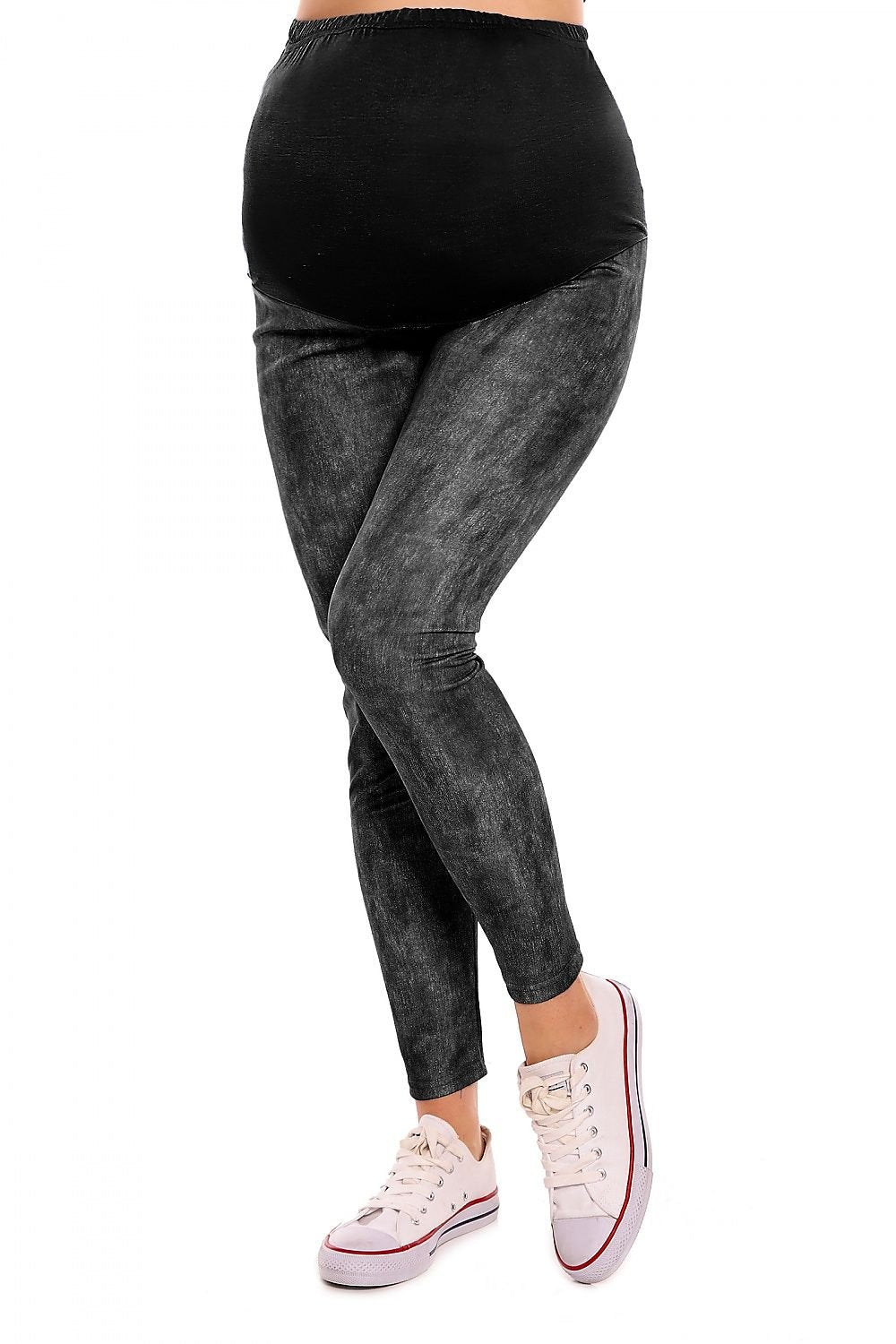 Leggins premaman model 125823 PeeKaBoo