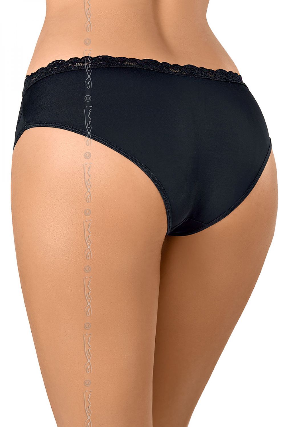 Culotte model 126588 Axami