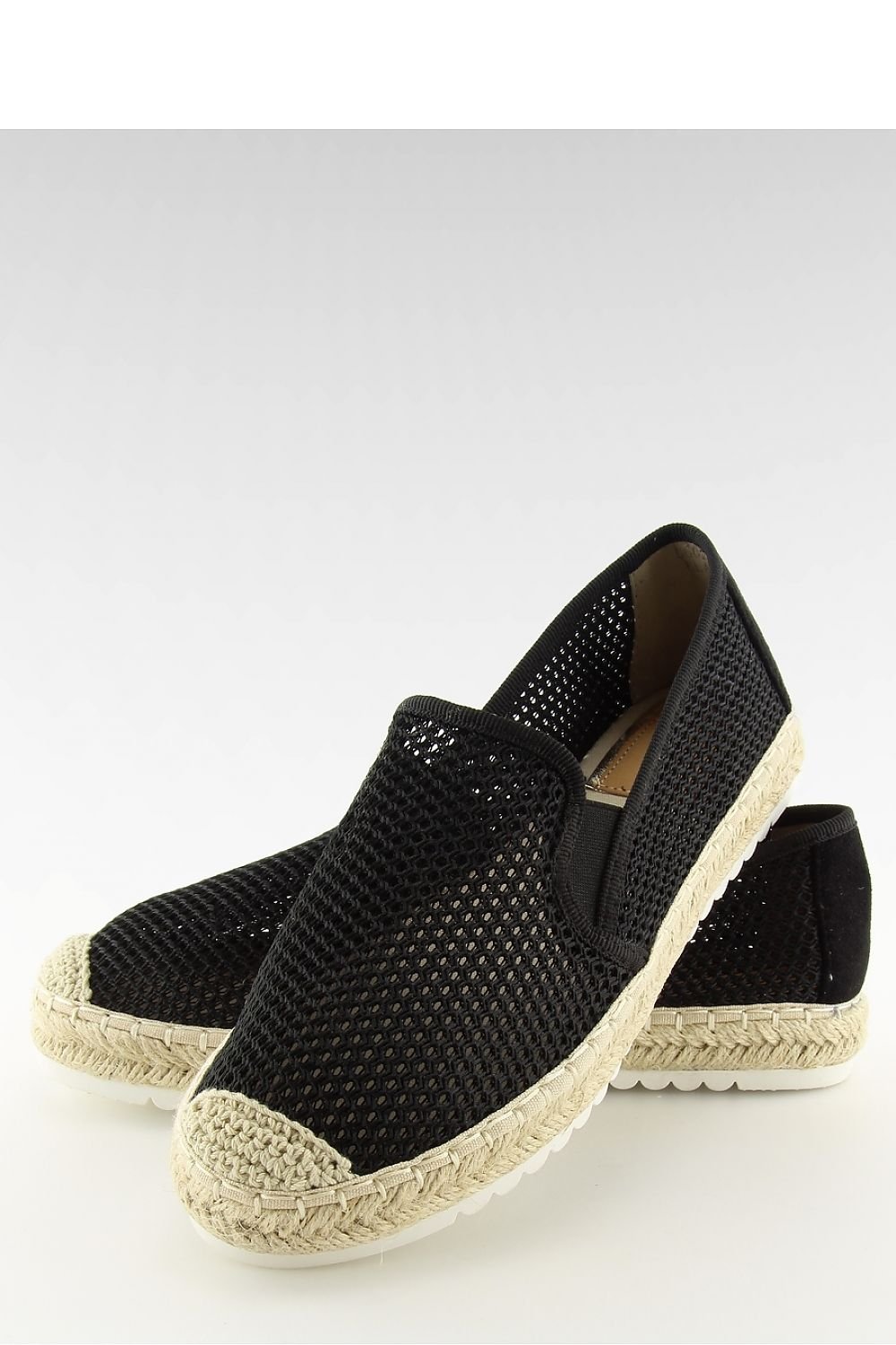 Scarpe espadrillas model 126939 Inello