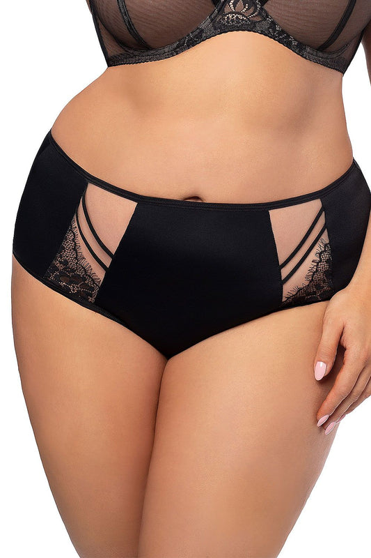 Culotte model 155335 Gorsenia Lingerie