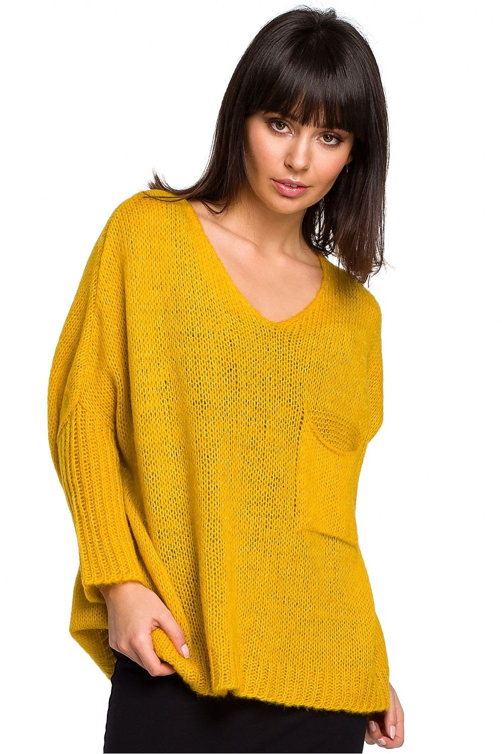 Maglione model 129171 BE Knit