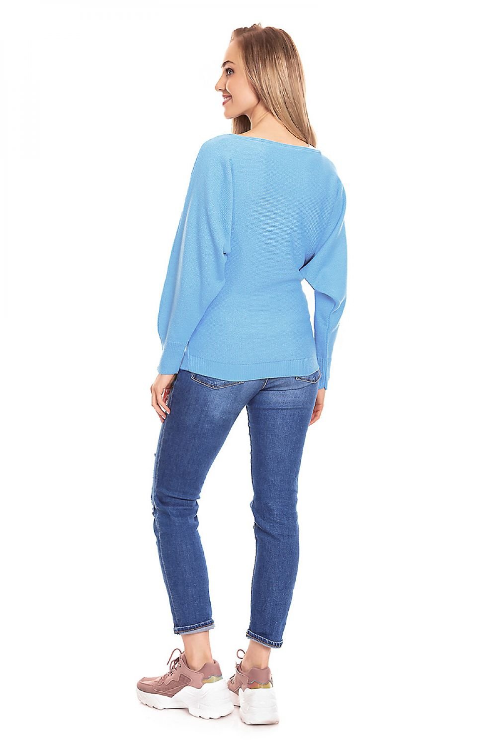 Maglione premaman model 178638 PeeKaBoo