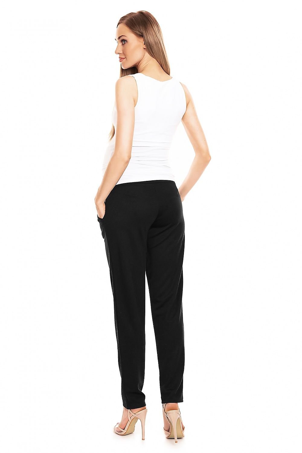 Pantaloni da donna model 133339 PeeKaBoo