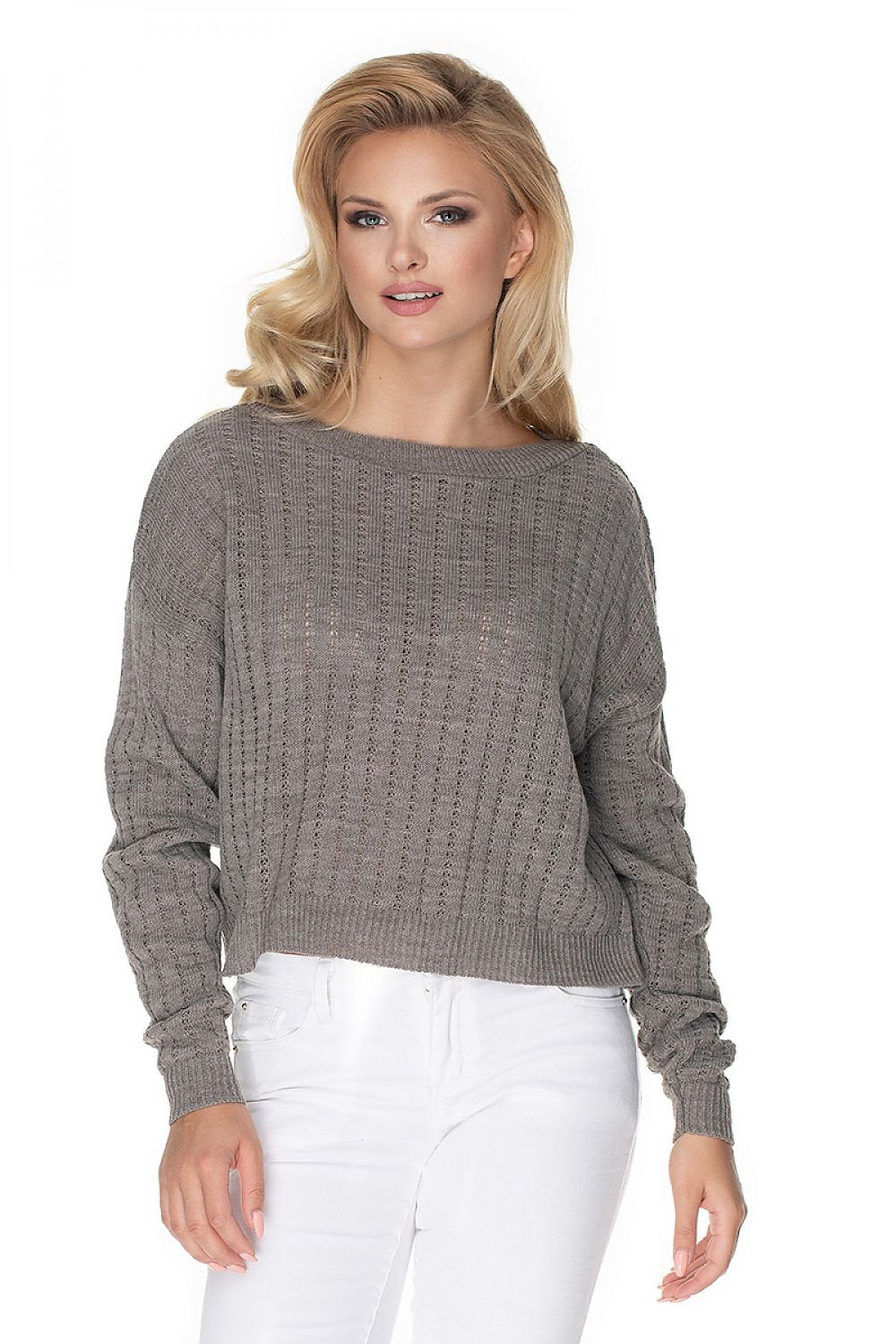 Maglione model 134600 PeeKaBoo