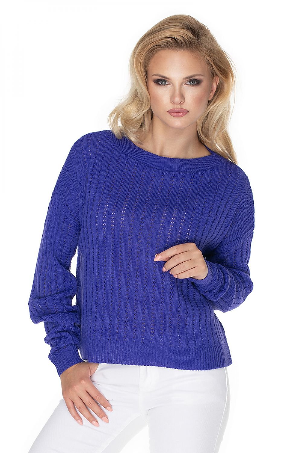 Maglione model 134600 PeeKaBoo