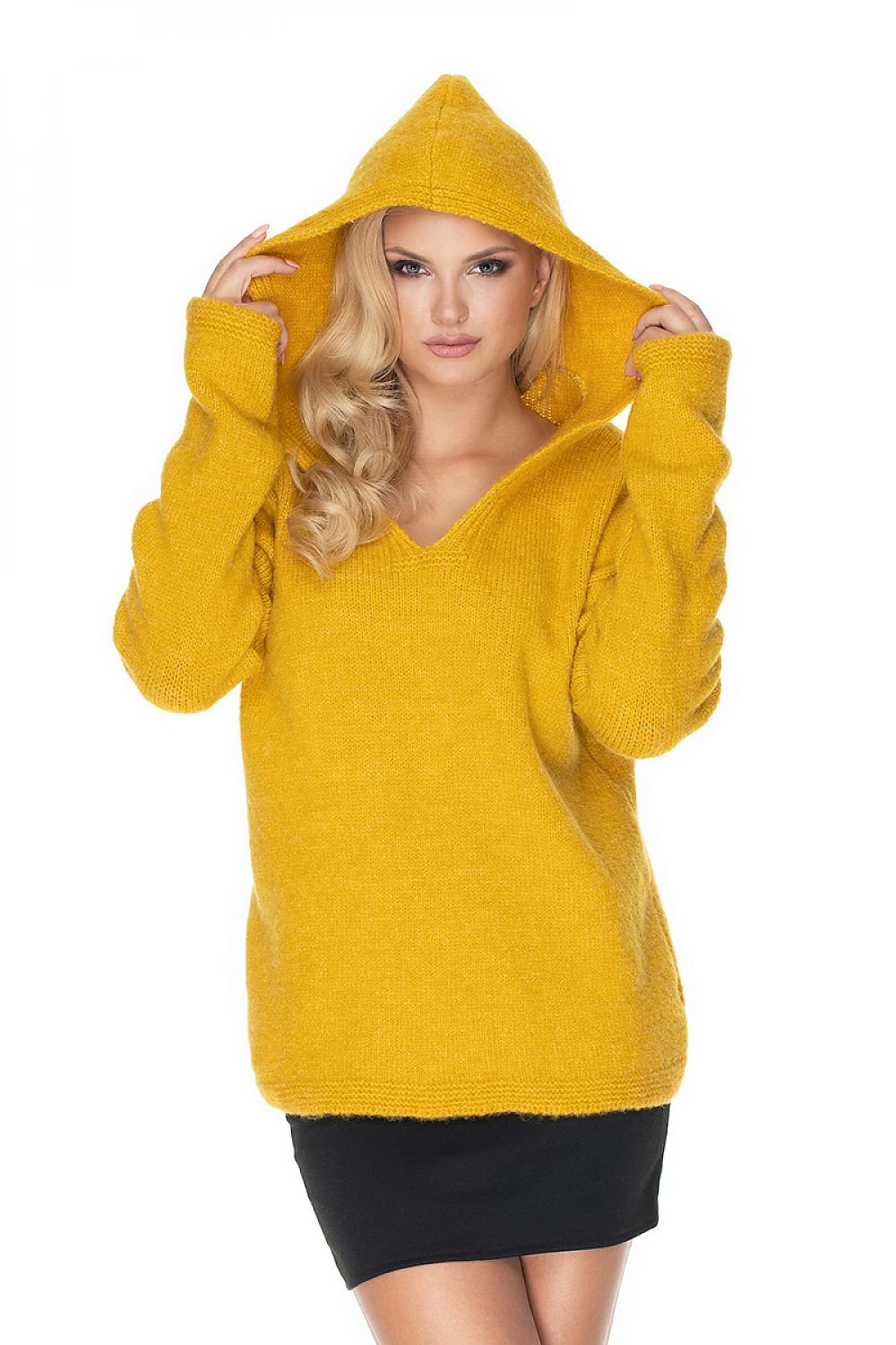 Maglione model 135299 PeeKaBoo