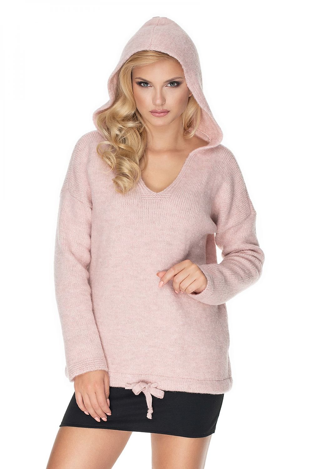 Maglione model 135299 PeeKaBoo