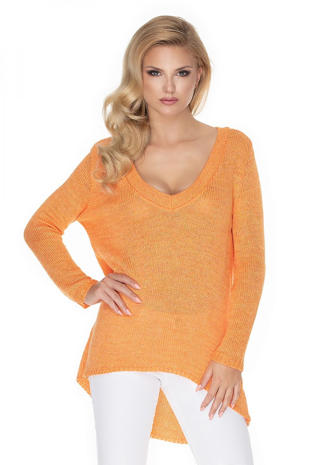 Maglione model 135310 PeeKaBoo