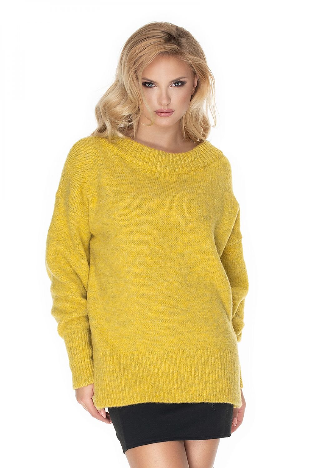 Maglione model 135320 PeeKaBoo