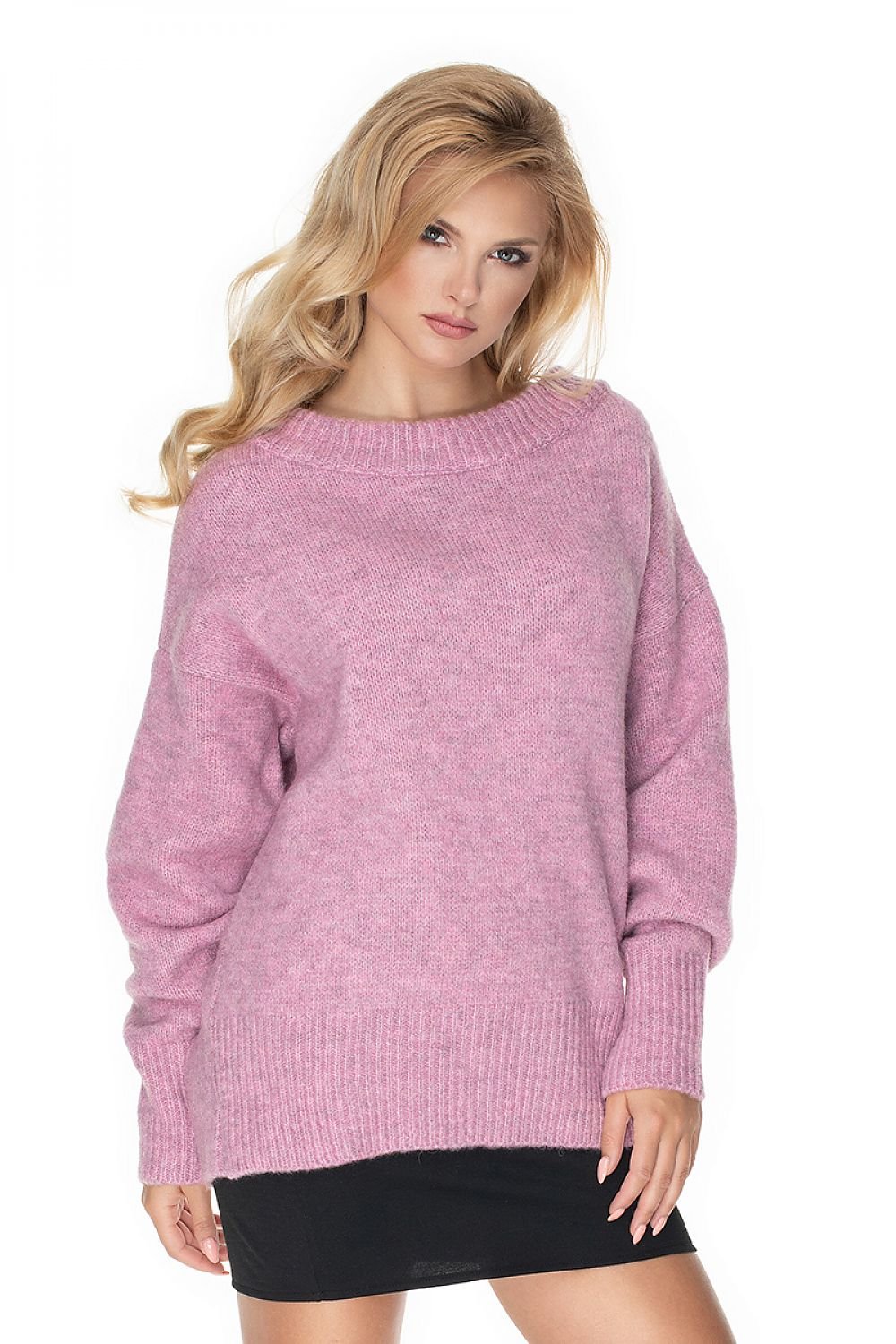 Maglione model 135320 PeeKaBoo