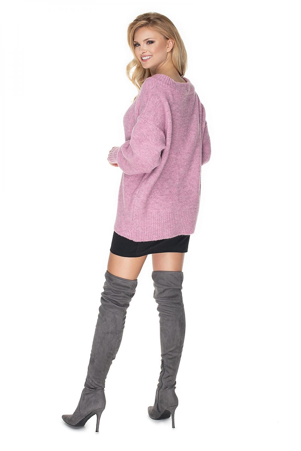 Maglione model 135320 PeeKaBoo