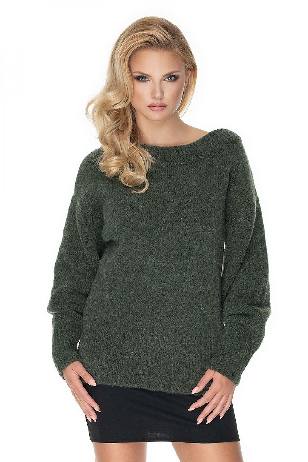 Maglione model 135320 PeeKaBoo