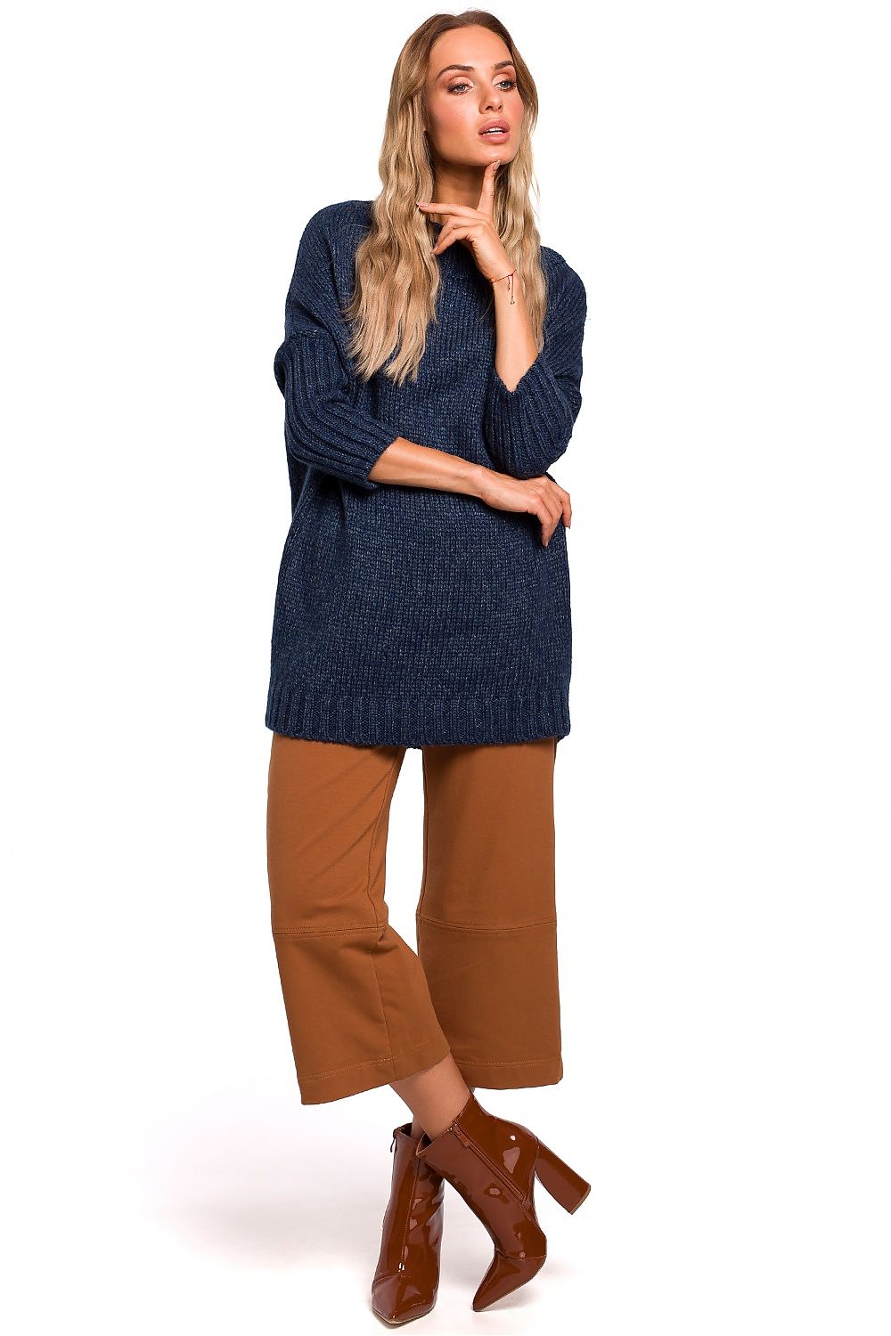 Maglione model 135435 Moe