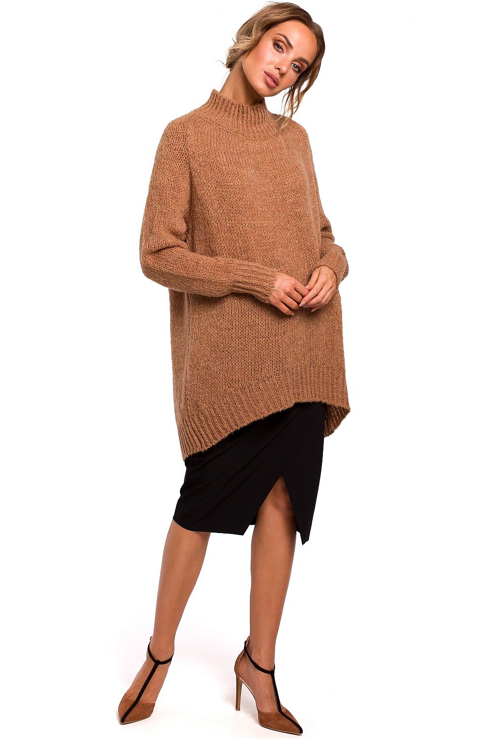 Maglione model 135444 Moe