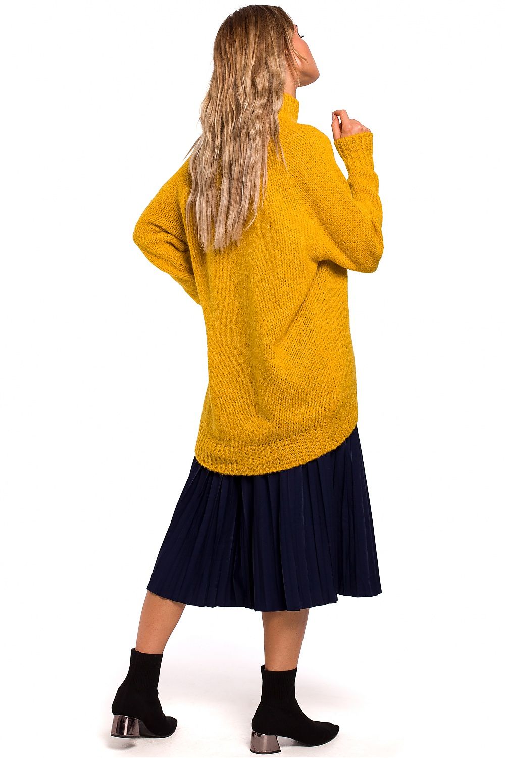 Maglione model 135444 Moe