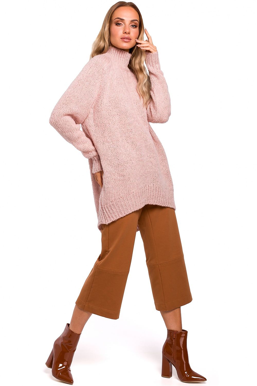 Maglione model 135444 Moe