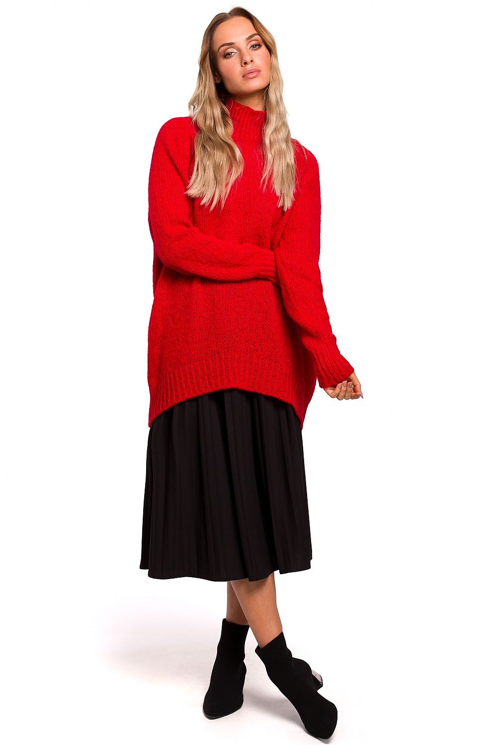 Maglione model 135444 Moe