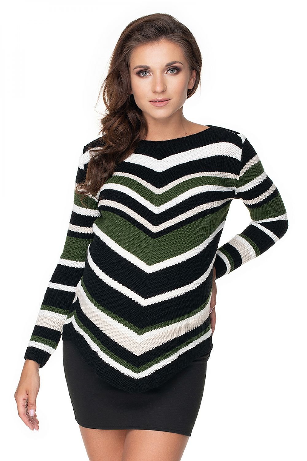 Maglione premaman model 135980 PeeKaBoo