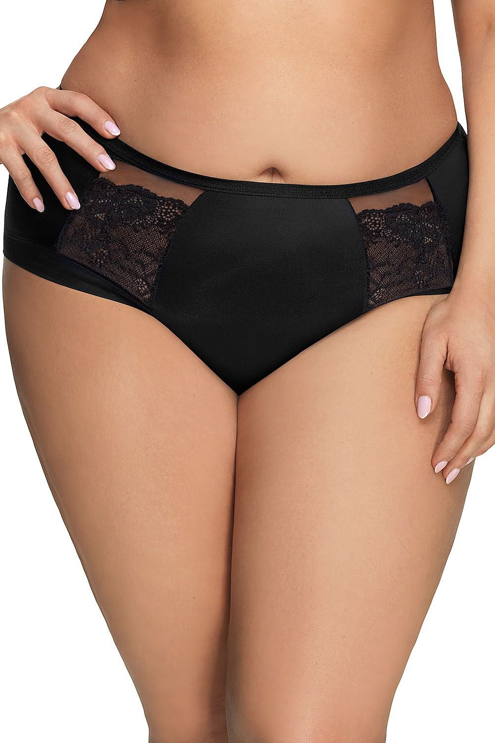 Culotte model 136111 Gorsenia Lingerie