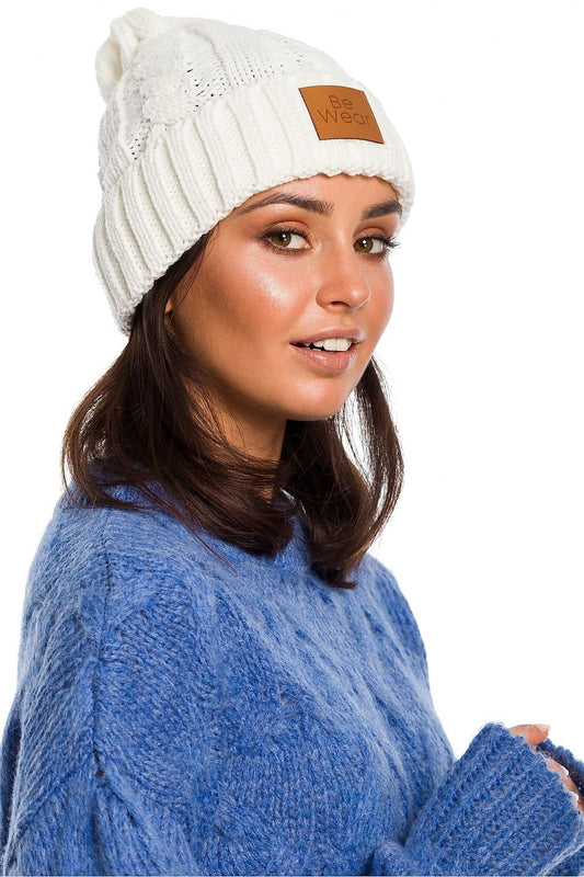 Cappello model 136406 BE Knit