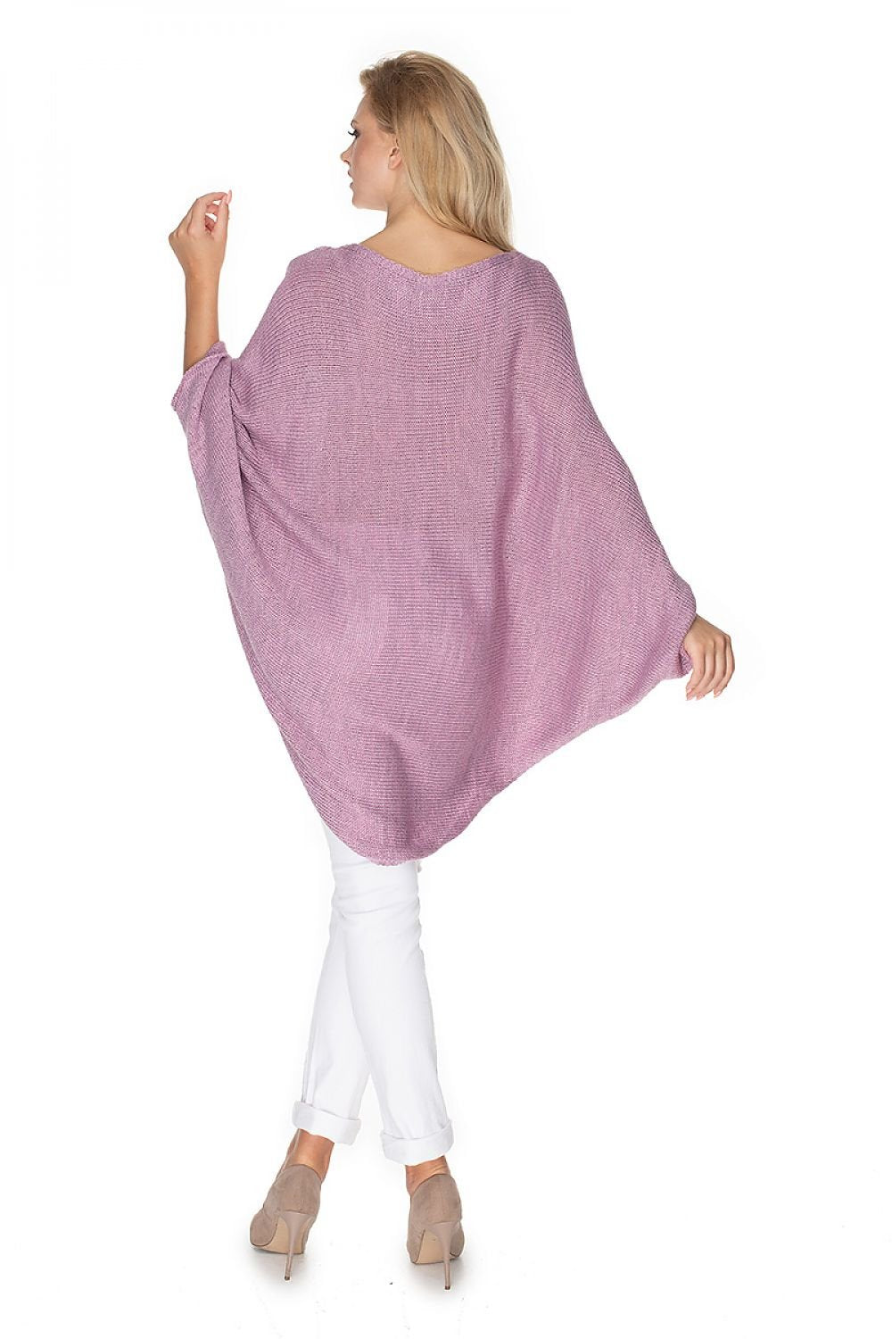 Poncho model 138246 PeeKaBoo