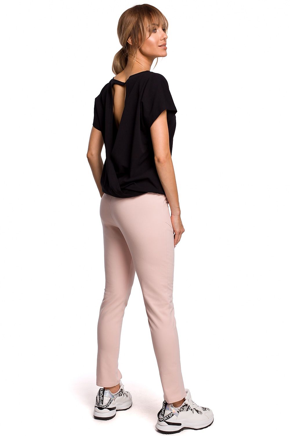 Pantaloni lunghi model 142272 Moe