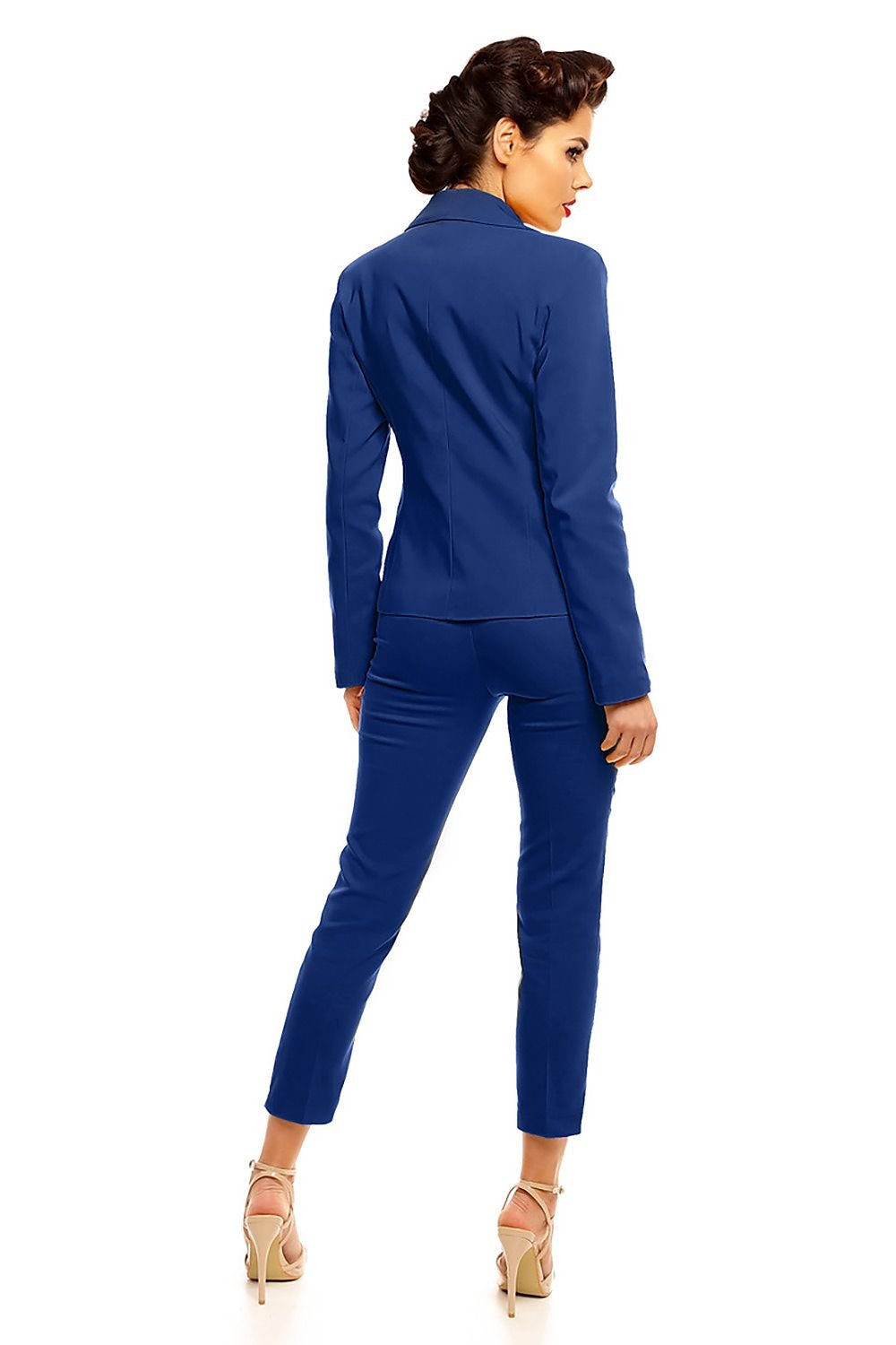 Pantaloni da donna model 142419 Cabba