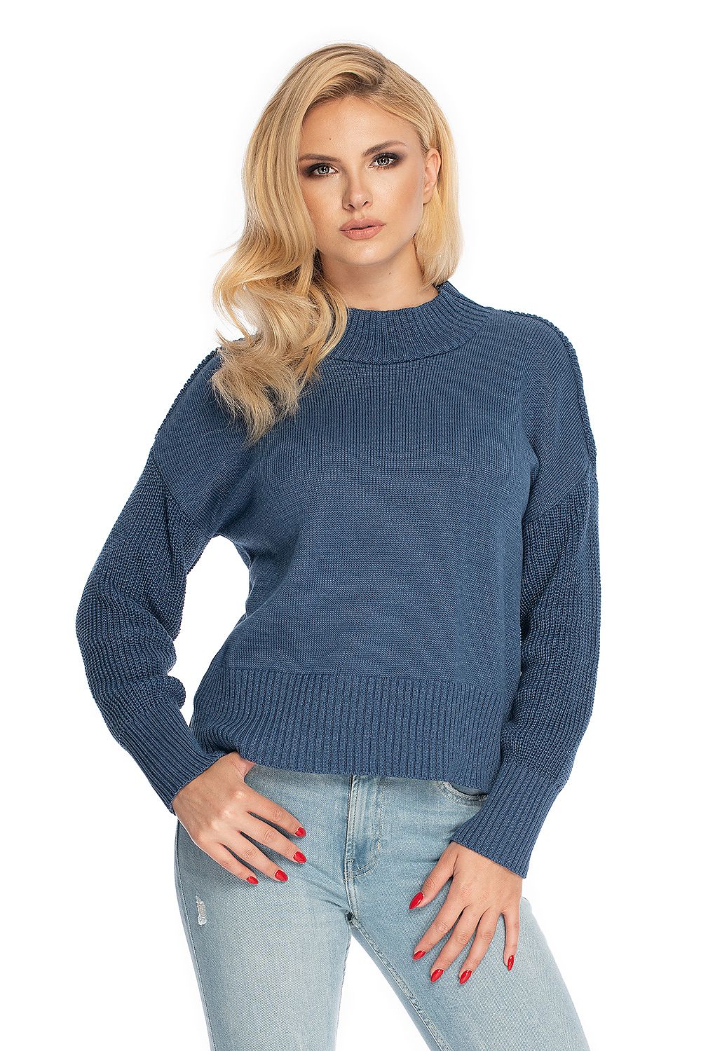 Maglione model 146915 PeeKaBoo