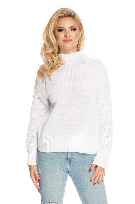 Maglione model 146915 PeeKaBoo