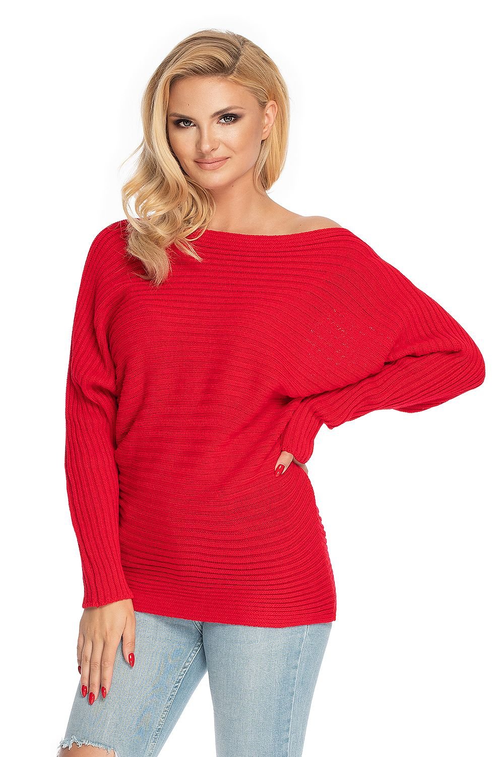 Maglione model 146917 PeeKaBoo