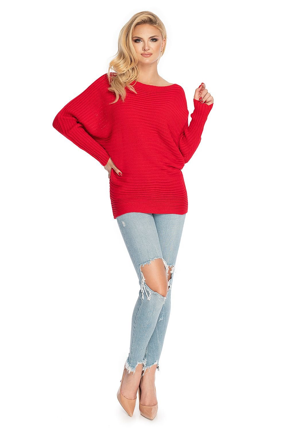 Maglione model 146917 PeeKaBoo