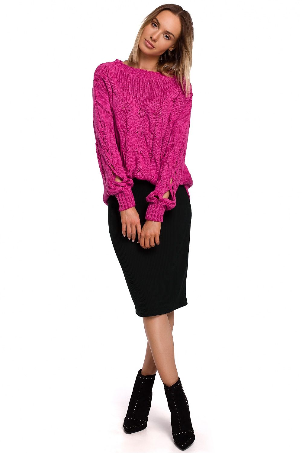 Maglione model 147415 Moe